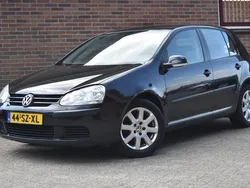 VW Golf V