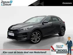 Grijs Gebruikt 2022 Kia XCeed SUV | € 19.945 (Eerlijke prijs)