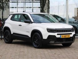 Wit Gebruikt 2024 Jeep Avenger EV Longitude SUV | € 26.950 (Duur)