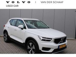 Gebruikt 2019 Volvo XC40 Momentum SUV | € 29.750 (Eerlijke prijs)