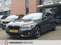Grijs Gebruikt 2019 BMW 118 M Sport Hatchback | € 14.995 (Goede deal)
