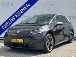 Grijs Gebruikt 2020 VW ID.3 Hatchback | € 16.900