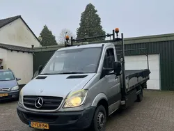 Gebruikt 2011 Mercedes Sprinter Van | € 11.500 (Duur)