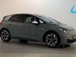 Grijs Gebruikt 2020 VW ID.3 Hatchback | € 16.400 (Eerlijke prijs)