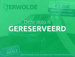 Blauw, metallic lak Nieuw 2024 Dacia Spring Expression Hatchback | € 18.300
