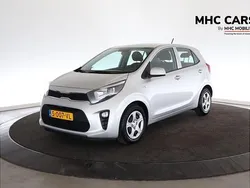 Grijs Gebruikt 2023 Kia Picanto Comfort Hatchback | € 13.200 (Eerlijke prijs)