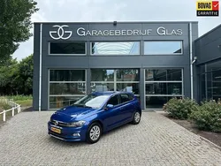 Blauw Gebruikt 2018 VW Polo Comfortline Hatchback | € 11.950 (Eerlijke prijs)