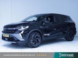 Zwart Gebruikt 2025 Renault Symbioz Iconic SUV | € 34.995 (Goede deal)