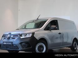 Onbekend Gebruikt 2024 Renault Kangoo MPV | € 21.249 (Super prijs)