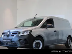 Onbekend Gebruikt 2024 Renault Kangoo MPV | € 27.950 (Duur)