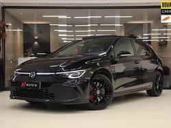 Zwart (metallic) Gebruikt 2022 VW Golf VIII GTI Hatchback | € 33.450 (Goede deal)