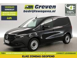 Zwart (metallic) Gebruikt 2024 Mercedes eCitan Van | € 18.800 (Super prijs)