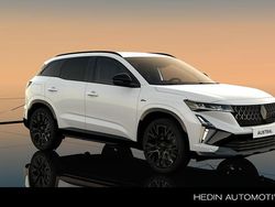 Wit Nieuw 2025 Renault Austral Esprit Alpine SUV | € 45.575 (Goede deal)