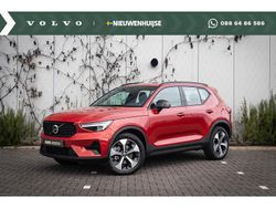 Rood Gebruikt 2022 Volvo XC40 Plus SUV | € 44.899 (Duur)