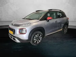 Grijs Gebruikt 2021 Citroën C3 Aircross SUV | € 14.920 (Eerlijke prijs)
