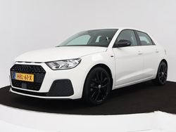 Gebruikt 2021 Audi A1 Sportback Hatchback | € 15.495 (Goede deal)