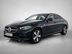 Donker obsidiaanzwart metallic Nieuw 2025 Mercedes 300 Business Sedan | € 58.560 (Super prijs)