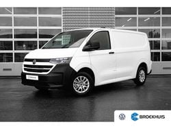 Wit Gebruikt 2024 VW T6.1 Life Van | € 33.722 (Goede deal)