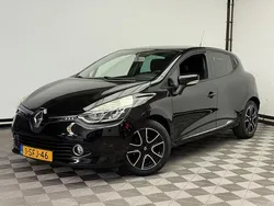 Zwart Gebruikt 2013 Renault Clio R.S. Expression Hatchback | € 5.975 (Eerlijke prijs)