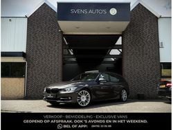 Bruin Gebruikt 2014 BMW 335 Comfort Edition Stationwagen | € 18.945 (Eerlijke prijs)