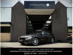 Bruin Gebruikt 2014 BMW 335 Comfort Edition Stationwagen | € 20.945