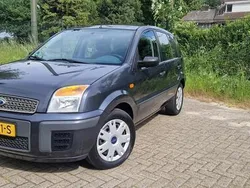 Grijs Gebruikt 2006 Ford Fusion Trend MPV | € 3.750 (Eerlijke prijs)