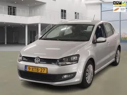 Grijs Gebruikt 2014 VW Polo Hatchback | € 5.250 (Goede deal)