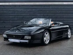 Ferrari 348