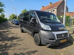 Gebruikt 2013 Fiat Ducato Van | € 6.450