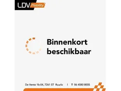Blauw Gebruikt 2014 Renault Twingo Expression Hatchback | € 5.950 (Eerlijke prijs)