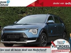 Nieuw 2025 Kia Niro SUV | € 38.790 (Eerlijke prijs)