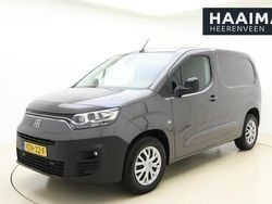 Grijs Gebruikt 2023 Fiat e-Doblò MPV | € 21.450 (Super prijs)