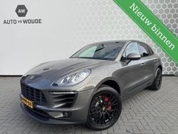 Gebruikt 2014 Porsche Macan SUV | € 24.950 (Iets duurder)