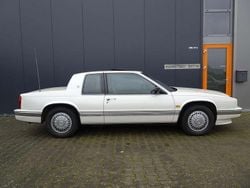 Wit Gebruikt 1991 Cadillac Eldorado Coupé | € 12.500