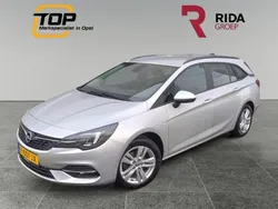 Stationwagon Gebruikt 2021 Opel Astra Edition Stationwagen | € 12.945 (Eerlijke prijs)