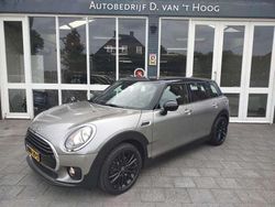 Grijs Gebruikt 2018 Mini Cooper Hatchback | € 16.950 (Eerlijke prijs)