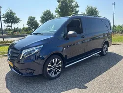 Overige Gebruikt 2020 Mercedes Vito MPV | € 19.750 (Duur)