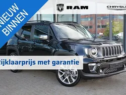 Overige Gebruikt 2022 Jeep Renegade SUV | € 32.500