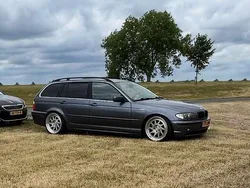 Gebruikt 2002 BMW 325 Stationwagen | € 2.500