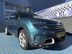 Gebruikt 2022 Citroën C5 Aircross SUV | € 21.450 (Eerlijke prijs)