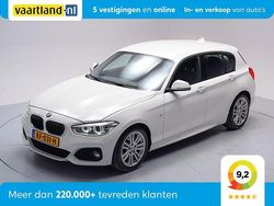 Wit Gebruikt 2016 BMW 118 Executive Hatchback | € 14.409 (Eerlijke prijs)