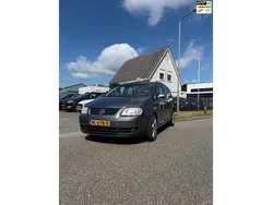 Grijs Gebruikt 2005 VW Touran Trendline MPV | € 1.995 (Eerlijke prijs)