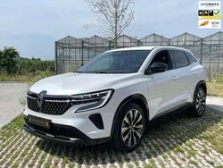 Wit Gebruikt 2024 Renault Austral Techno SUV | € 31.999 (Super prijs)