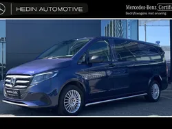 Blauw Gebruikt 2024 Mercedes Vito MPV | € 59.900