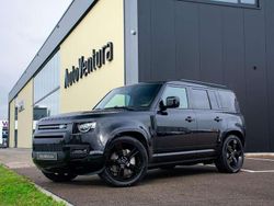 Zwart Gebruikt 2025 Land Rover Defender HSE Dynamic SUV | € 114.950 (Duur)