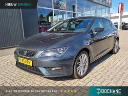 Grijs Gebruikt 2020 Seat Leon FR Hatchback | € 18.200 (Goede deal)