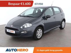 Grijs Gebruikt 2015 Fiat Punto Hatchback | € 6.549 (Eerlijke prijs)
