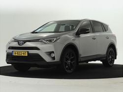 Grijs Gebruikt 2018 Toyota RAV4 Hybrid Executive SUV | € 26.945 (Goede deal)