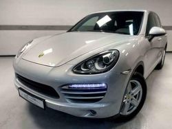 Grijs Gebruikt 2011 Porsche Cayenne SUV | € 25.999