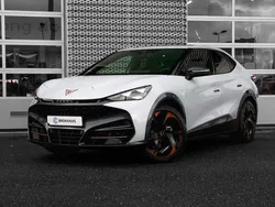 Wit Gebruikt 2024 Cupra Tavascan VZ SUV | € 48.845 (Super prijs)